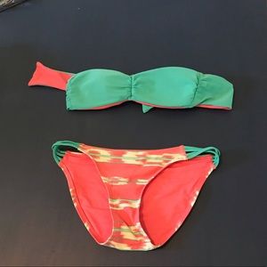 Aerie bikini set